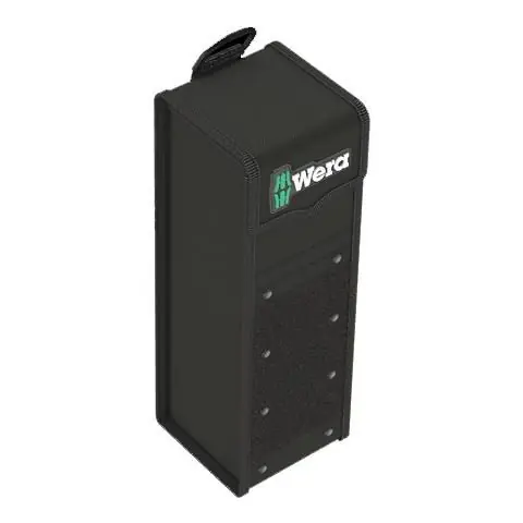 Wera 2go 7 Förvaringsväska Utförsäljning